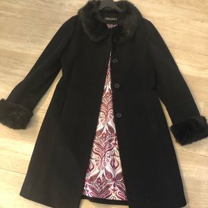 Womens Coat